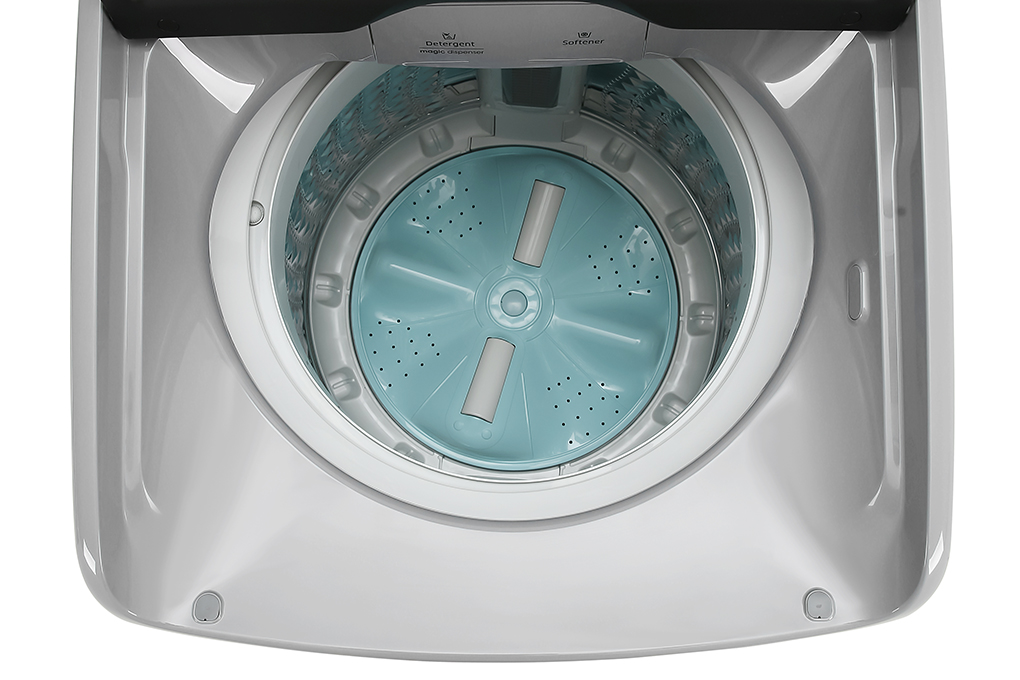 Máy giặt Samsung Inverter 10 kg WA10T5260BY/SV - Hàng Chính Hãng - Chỉ Giao HCM