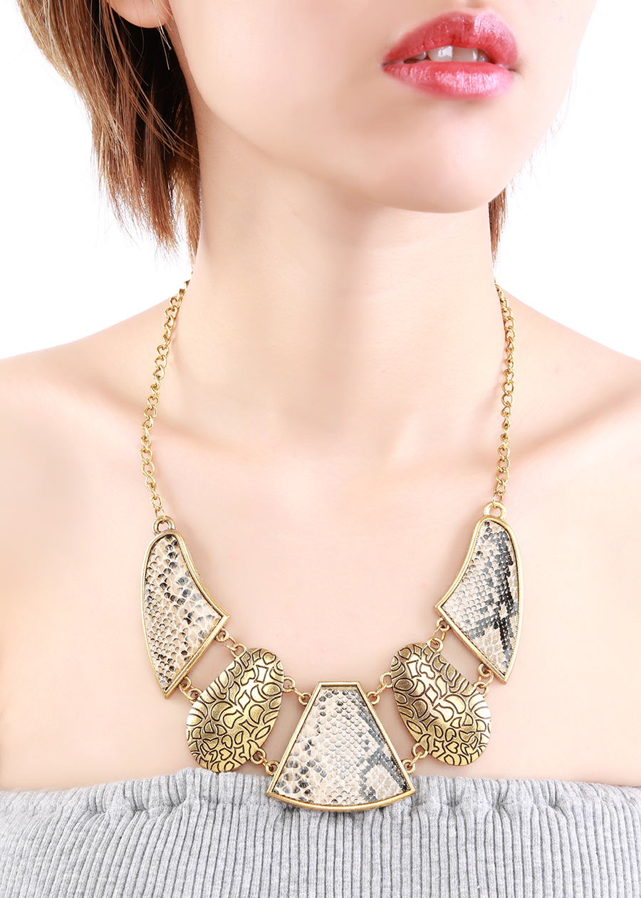 Dây Chuyền Nữ TS24H DC1085