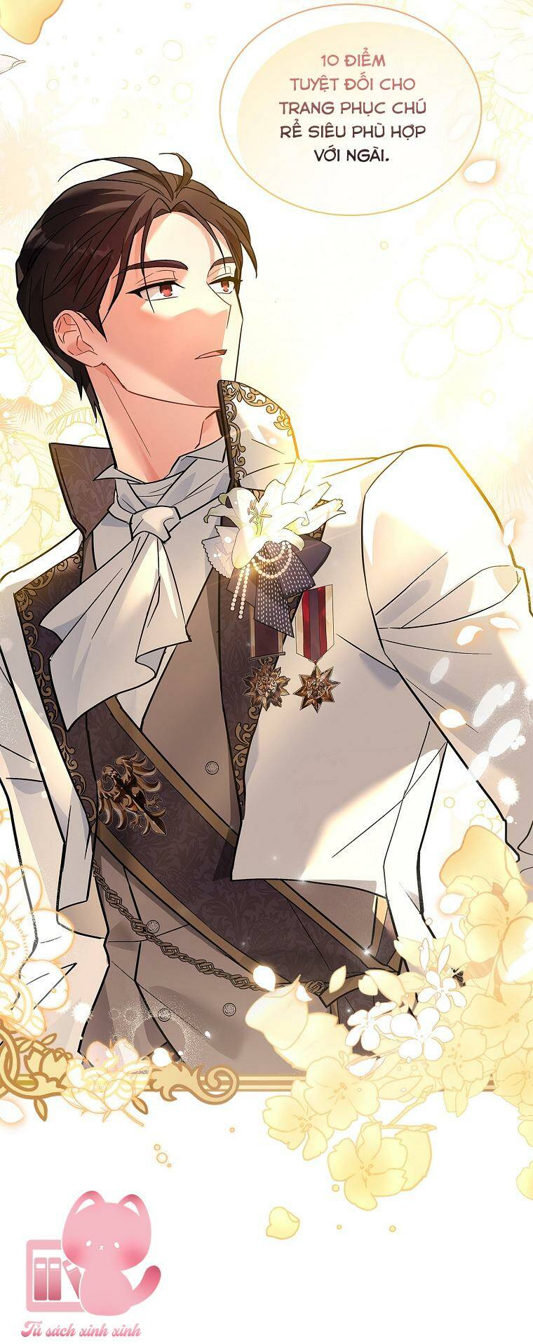 từ trúc mã hóa thành ông xã chapter 21 55