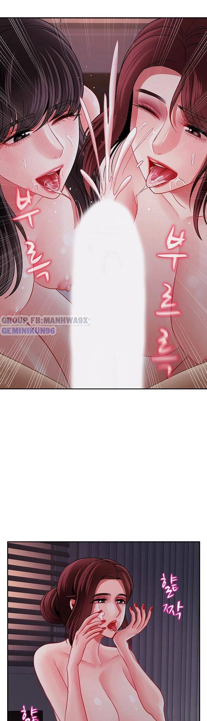 lớp học thể chất chapter 48 53