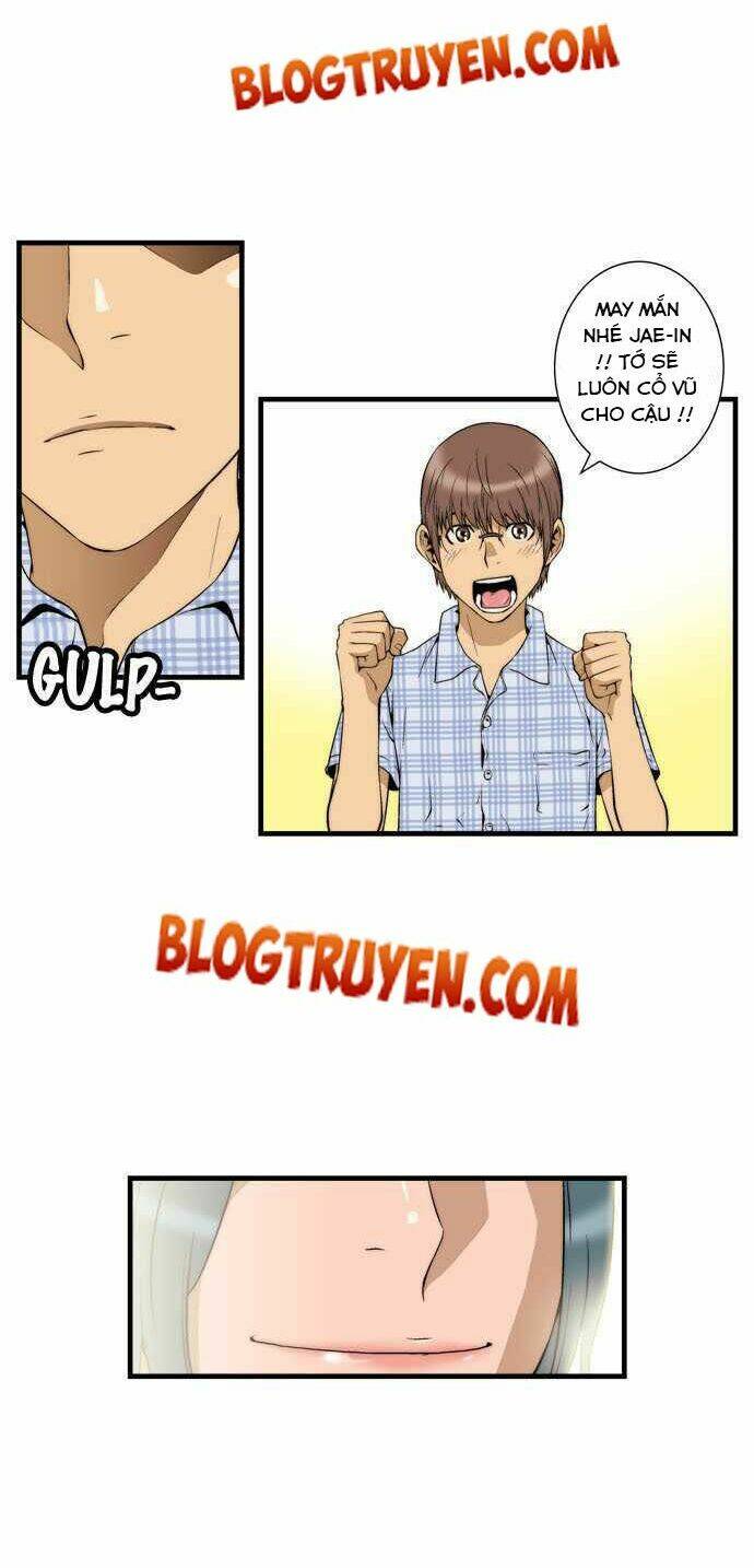 green boy chapter 14 28