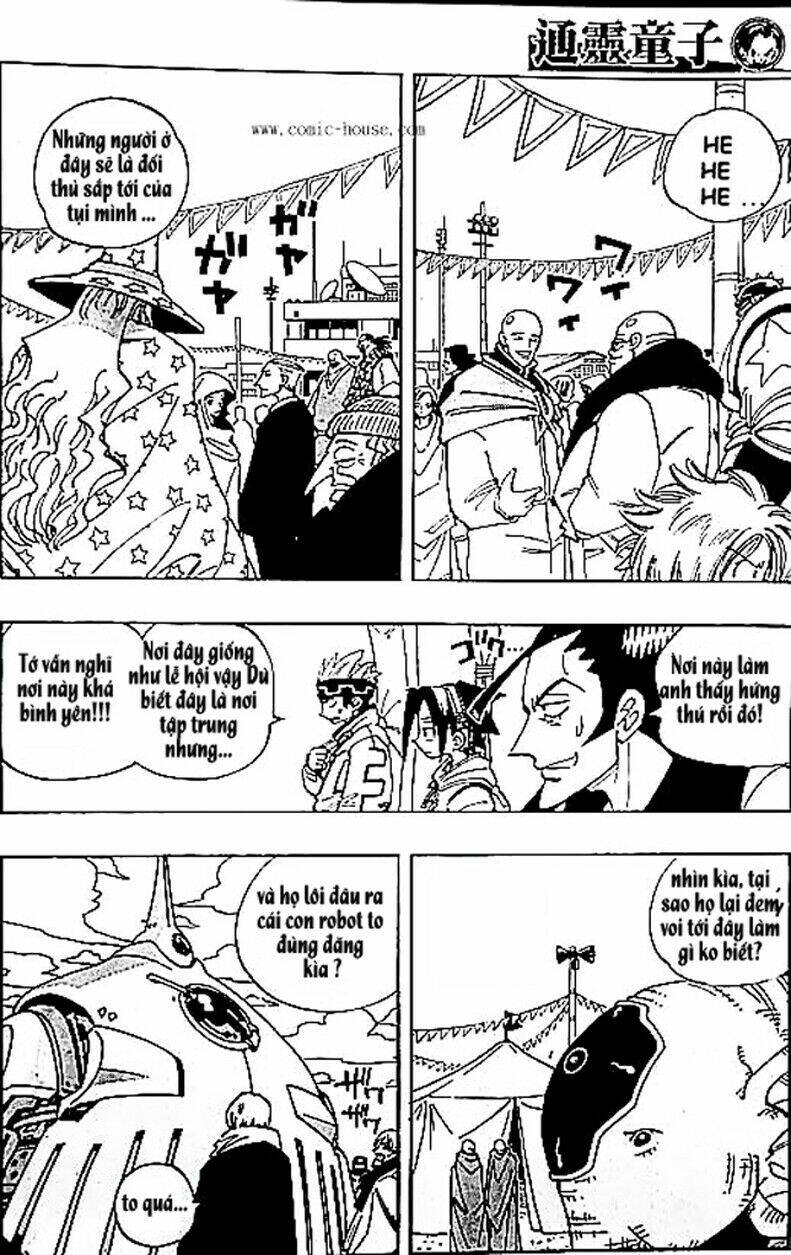 vua pháp thuật chapter 78 7