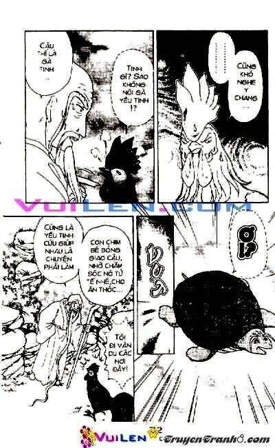 đóa hoa yêu kiều chapter 2 73