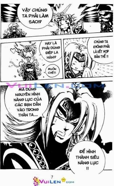 tiểu hòa thượng hd remake chapter 238 9