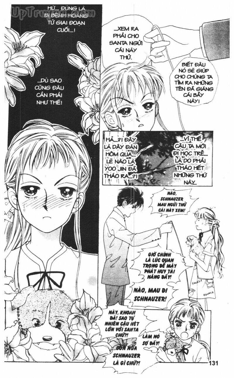 banana school chapter 2 130