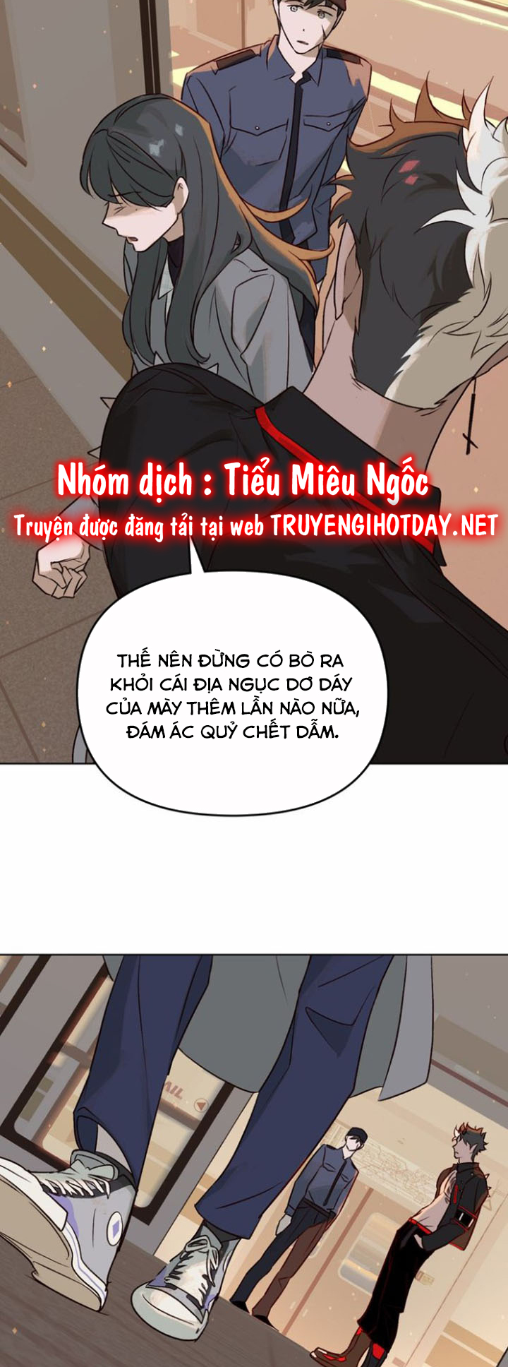 ta sẽ nuốt chửng em chapter 2 32