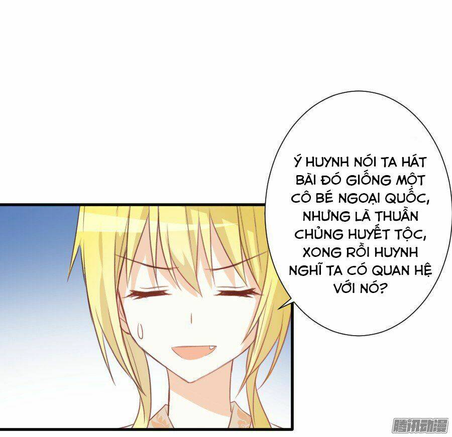 hôm nay ta cũng muốn trêu chọc nàng chapter 23 19