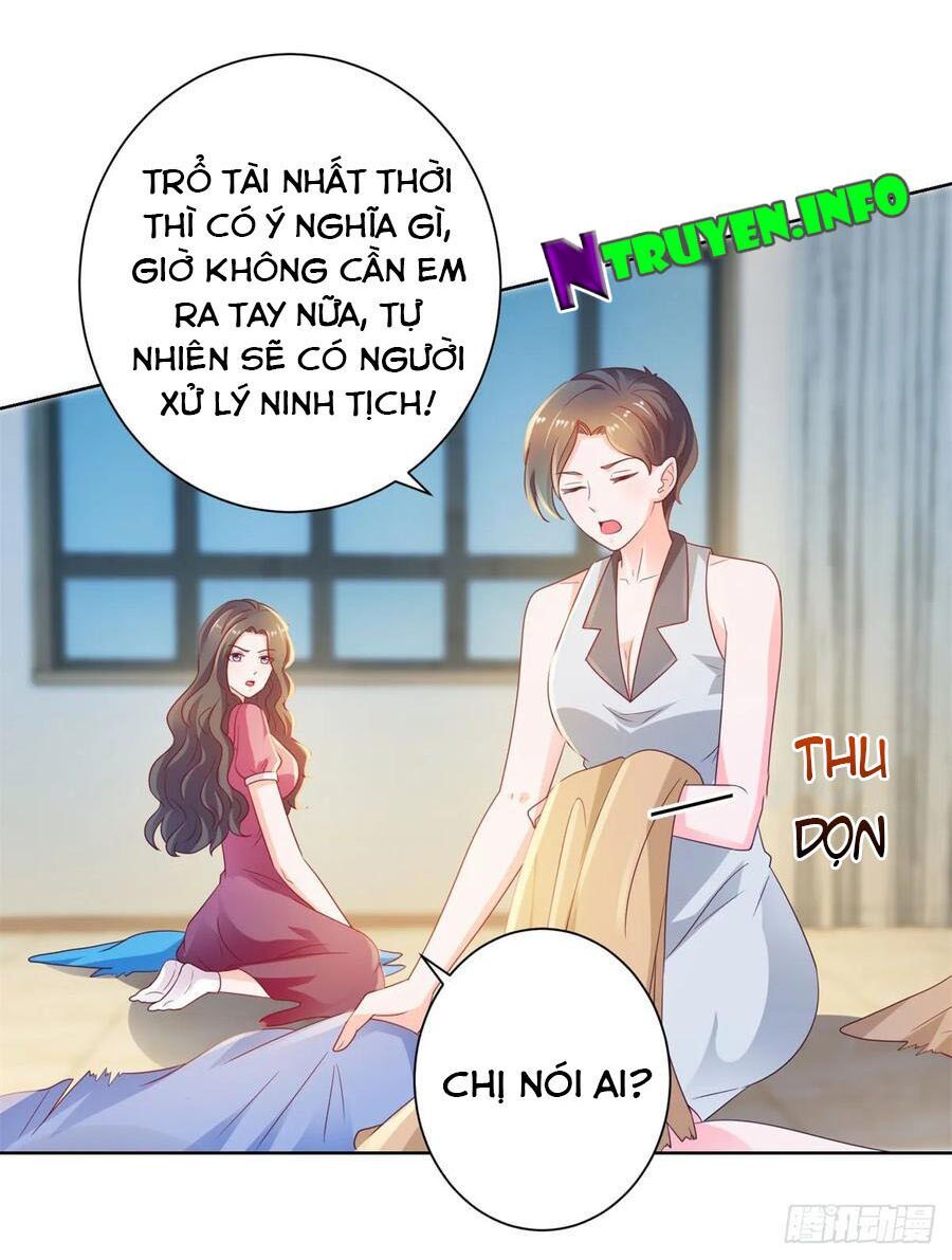 ẩn hôn 100%: chọc tức vợ yêu mua một tặng một chapter 130 8