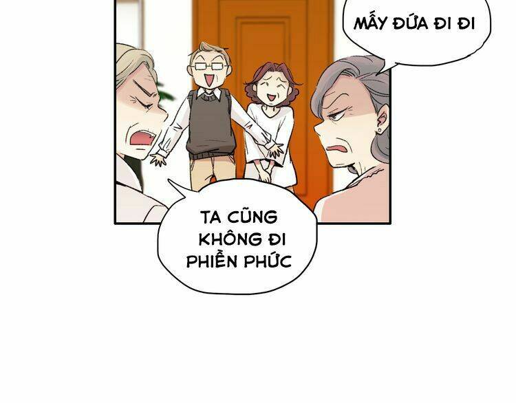ông bà nội tuổi 17 chapter 3 114