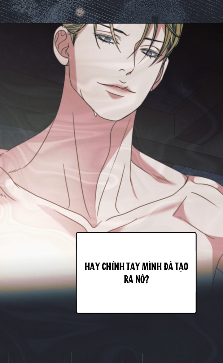 [18+] hãy cầu xin ta đi chapter 27.2 24