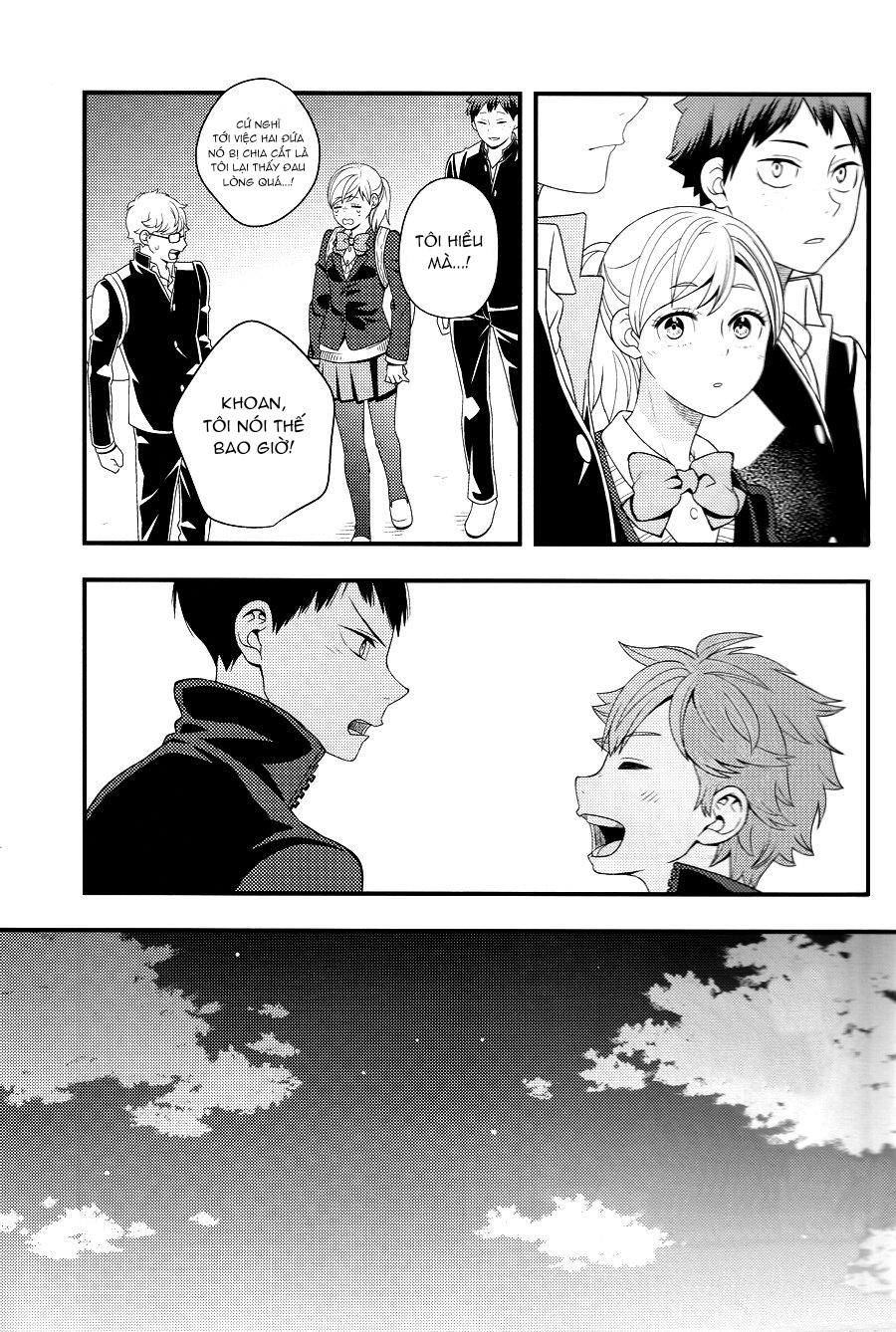 tuyển tập haikyuu dj by dammei bl chapter 30 7