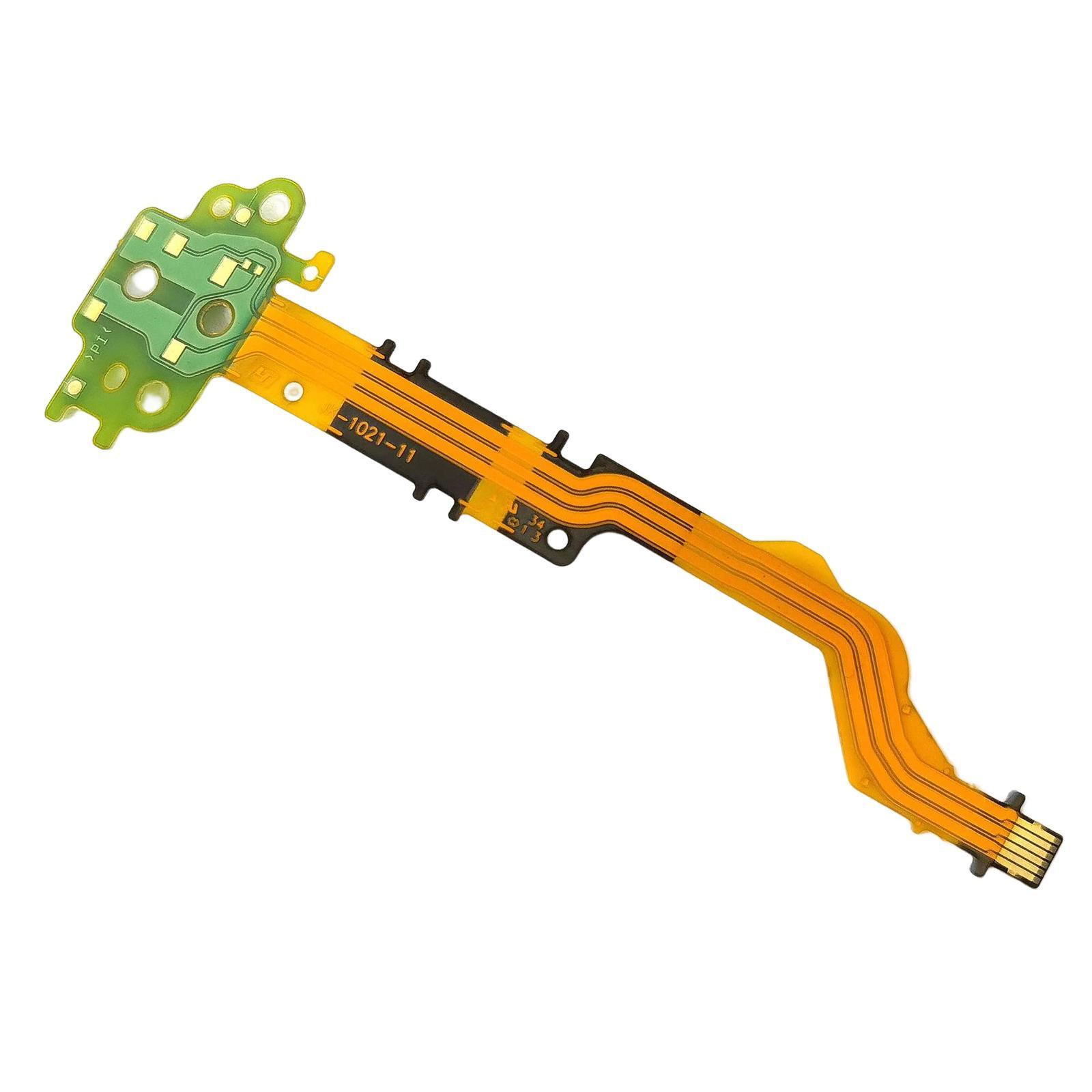 Microphone Mic Interface Flex Cable Replacement for 7M3 A7III A7M3 A7R3 Digital Camera Accessories professional installation is recommended.