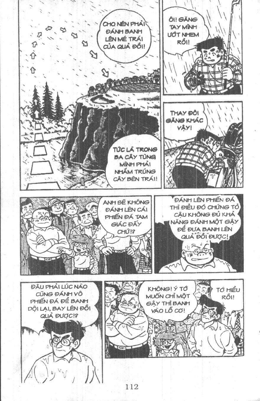 ashita tenki ni naare chapter 6 110