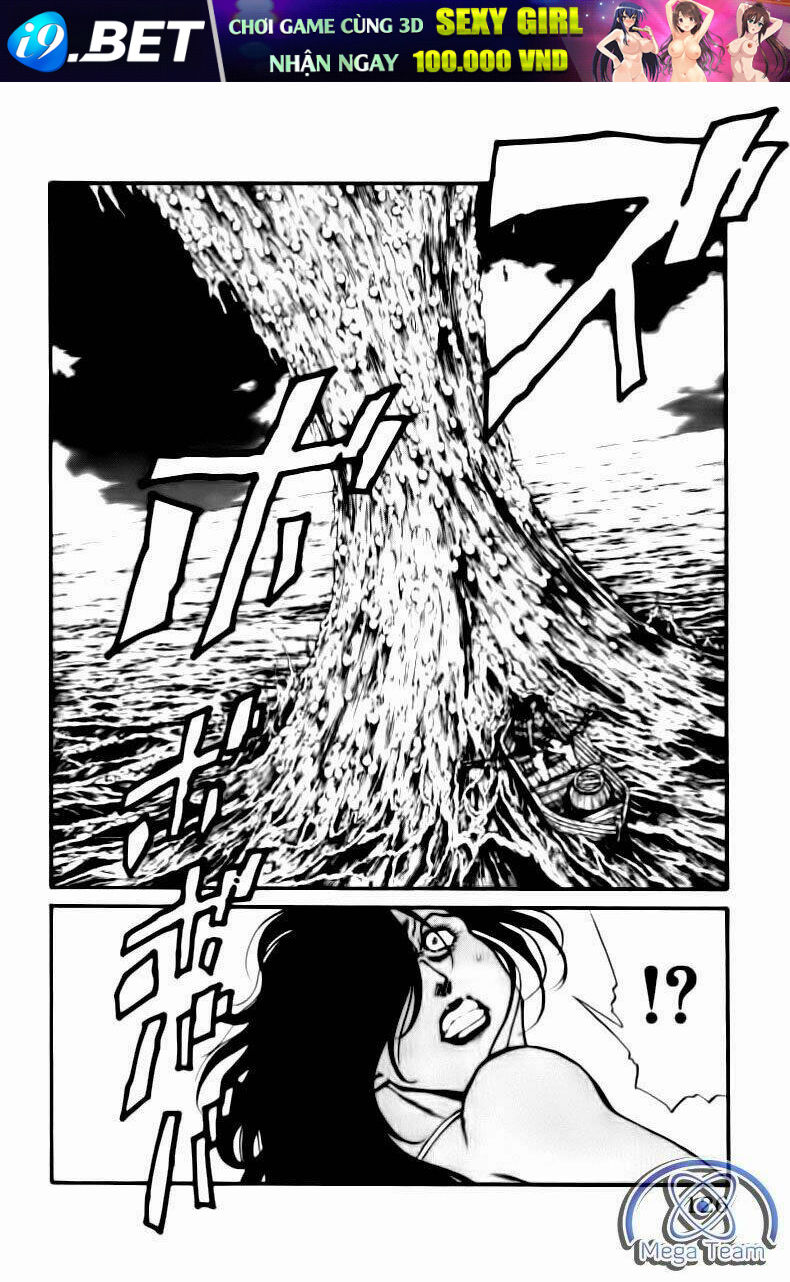 vua trên biển chapter 147 20