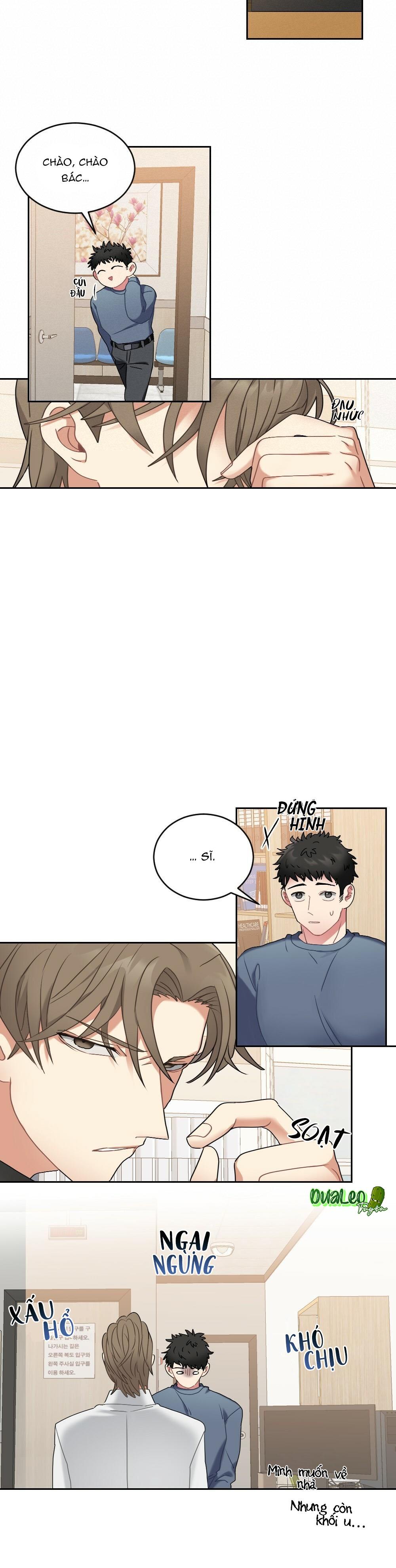 chăm sóc chapter 1 21