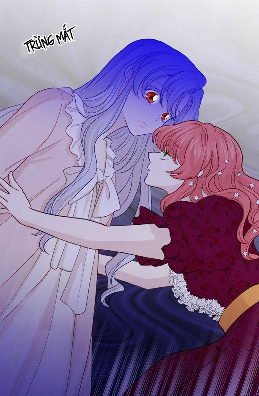 iris - quý cô và chiếc điện thoại chapter 2 42