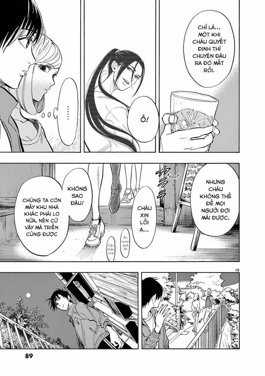 shimanami tasogare chapter 8 21