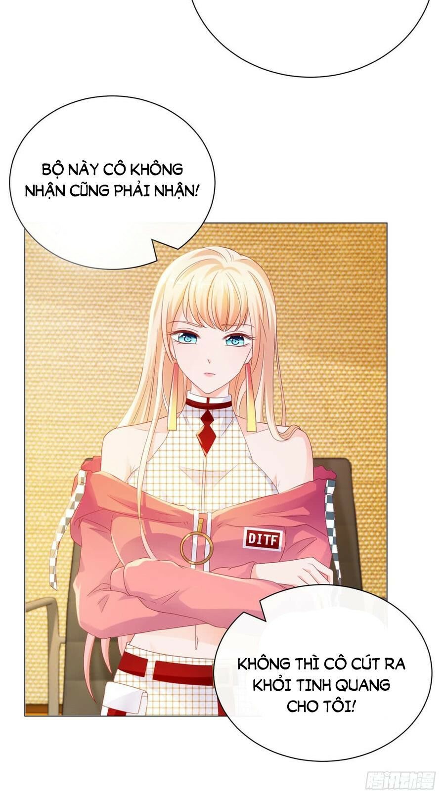 ẩn hôn 100%: chọc tức vợ yêu mua một tặng một chapter 80 6