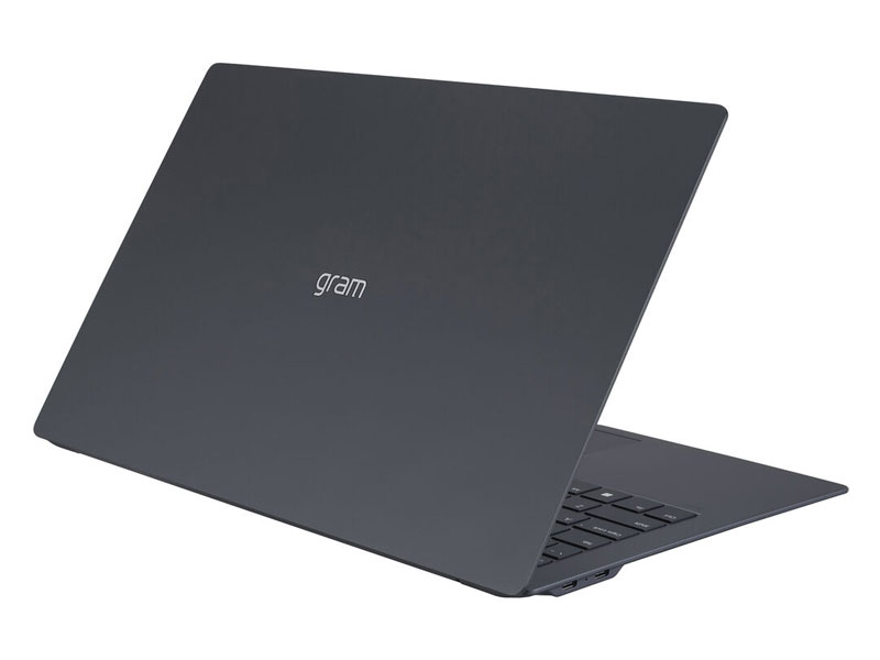 Laptop LG Gram 15Z90RT-G.AH55A5 (i5 1340P/ 16GB/ 512GB SSD/15.6 inch FHD/Win11/ Blue) - Hàng Chính Hãng - Bảo Hành 12 Tháng