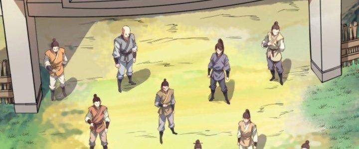 đại tần, ta là con tần thủy hoàng, giết địch thành thần chapter 2 68