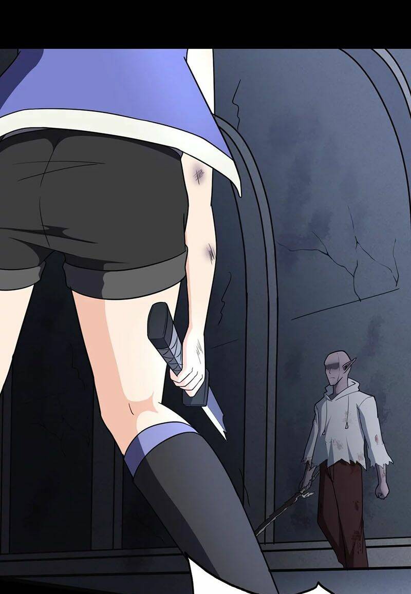 bạn gái virus của tôi chapter 200 48