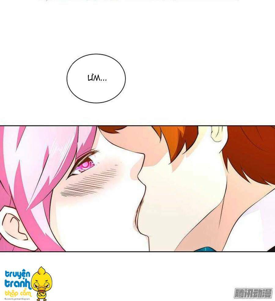 cường sủng hào môn tiểu manh thê chapter 23 15