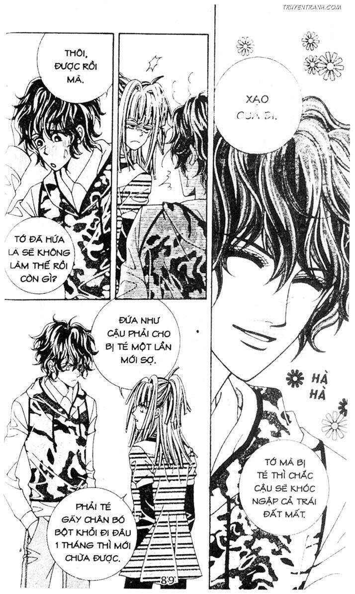 điên vì yêu - love like crazy chapter 34 5