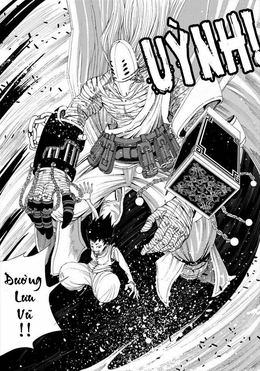 rakshasa street chapter 5 13