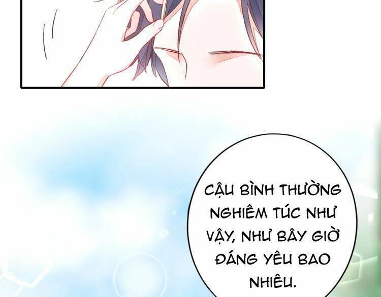 hoa nhan sách chapter 71.2 22