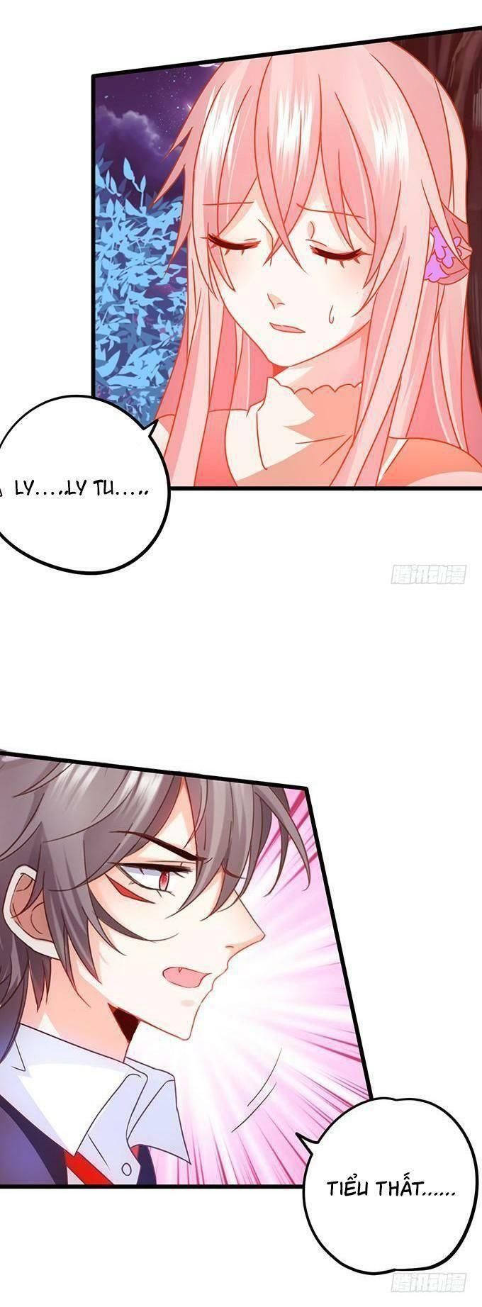 hồ tiên hung bạo chapter 41 56