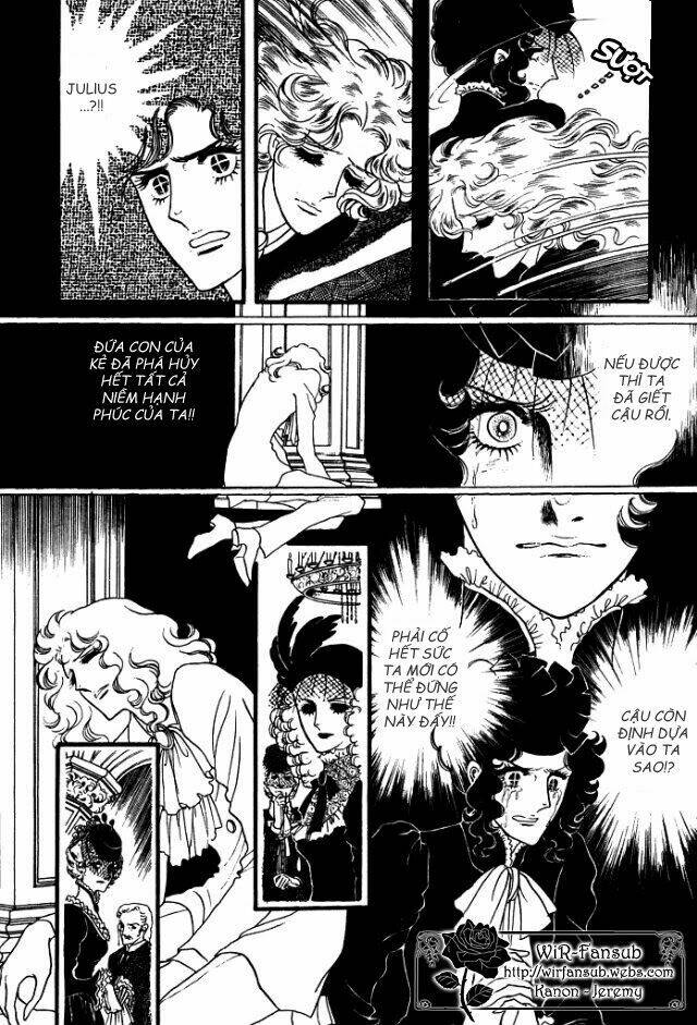 orpheus no mado chapter 16 32