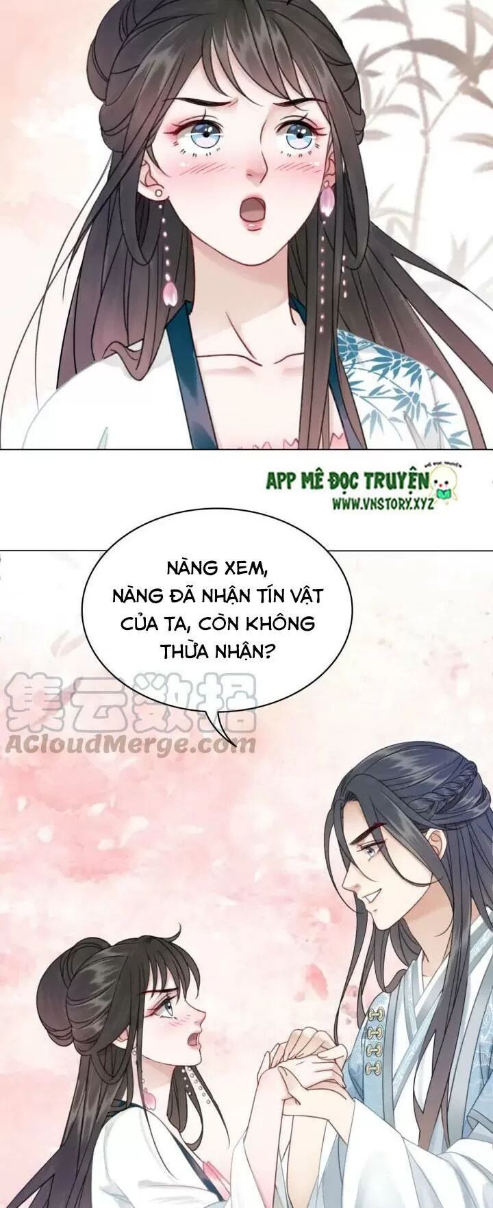 cực phẩm phế vật tiểu thư chapter 115 16