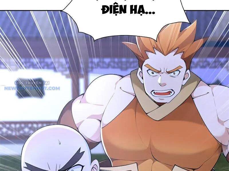 ta thực sự không muốn làm thần tiên chapter 111 86