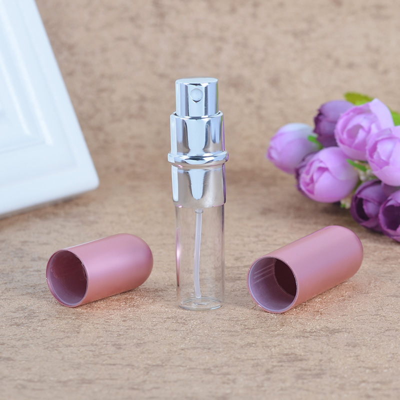 Lọ chiết dung dịch nước hoa tiện dụng PKS 5ml