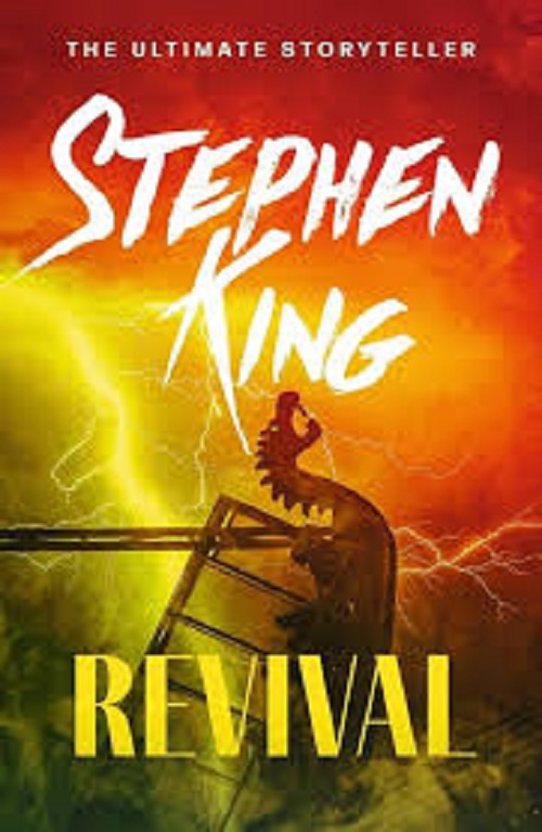 Revival (Reissue)