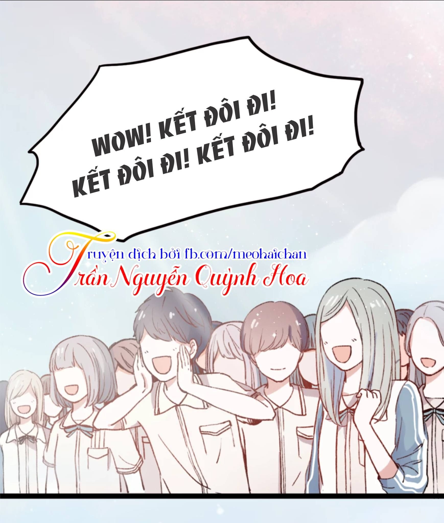 Cậu Đã Từng Yêu Tôi chapter 1 - Trang 39