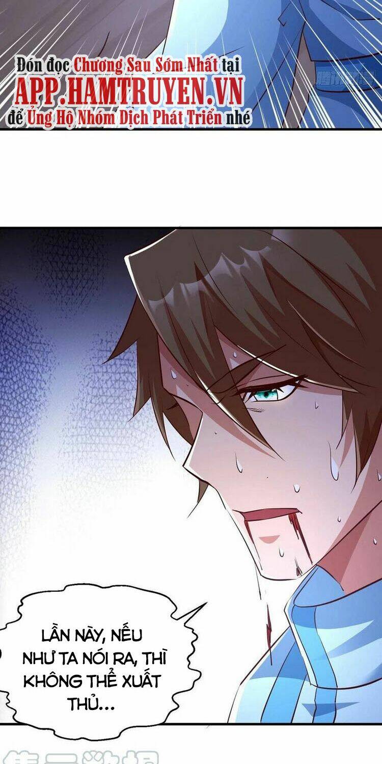 thiên hạ kiếp chapter 68 14