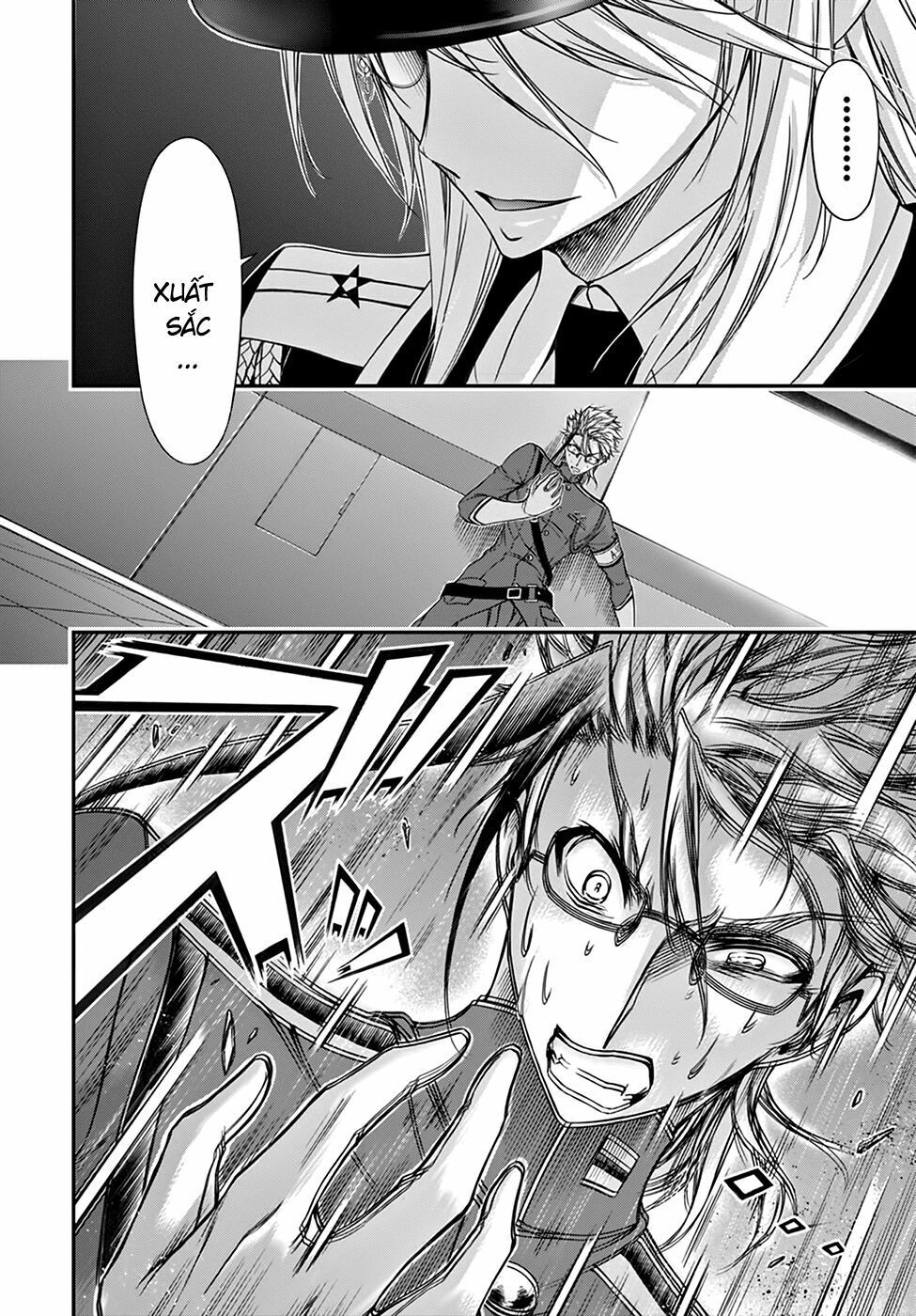 kích trụy vương huyền thoại chapter 19 38