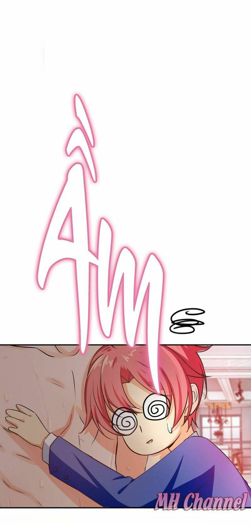 vương bài giáo thảo mỹ nam đoàn chapter 16 18