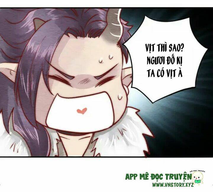 tiên nhân ở trên ma ở dưới chapter 2 9