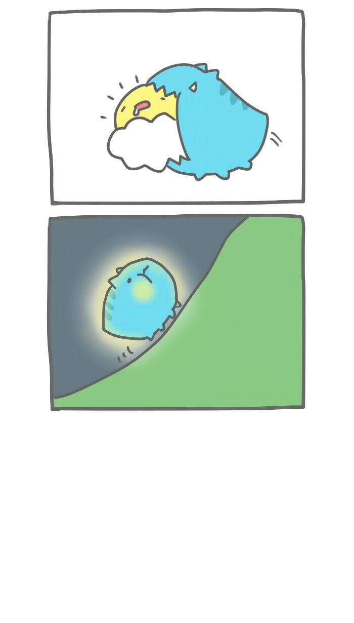 bugcat-capoo chapter 84 5