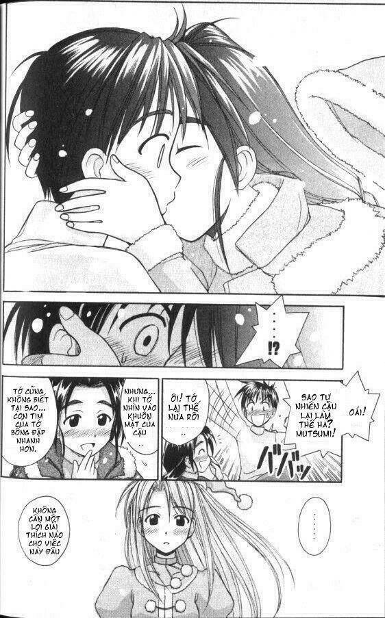 love hina chapter 51 16