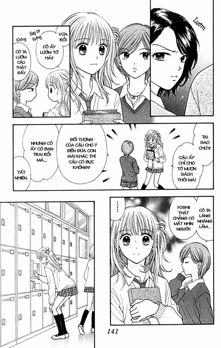 datte suki nan damon chapter 5 7