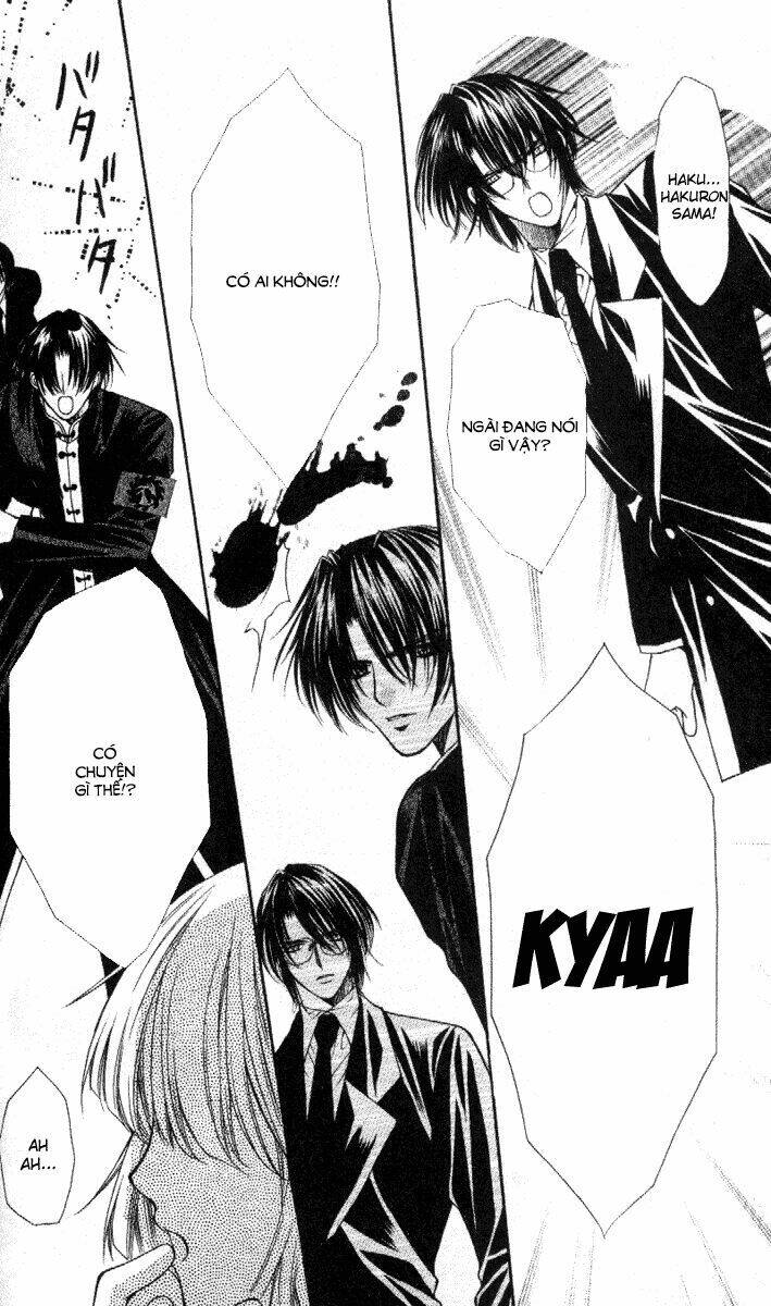 anh chàng khắc tinh chapter 35 27
