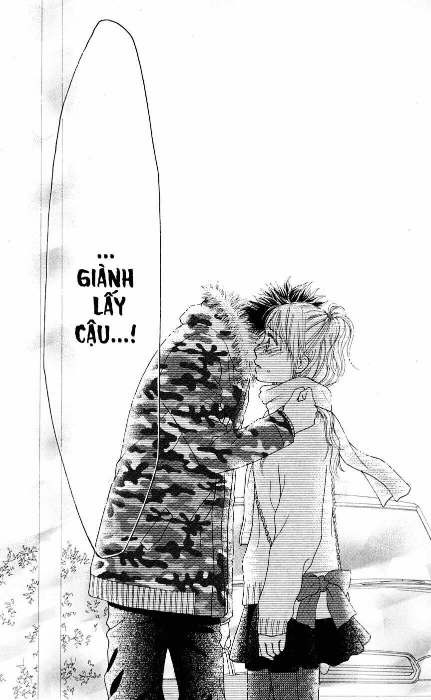 parfait tic - cô láng giềng chapter 83 25