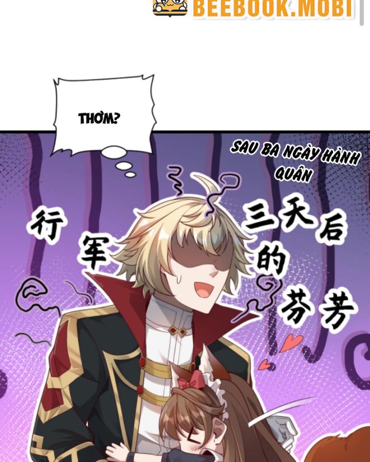 người chơi và nhân vật chính đều muốn làm hại ta chapter 34 5