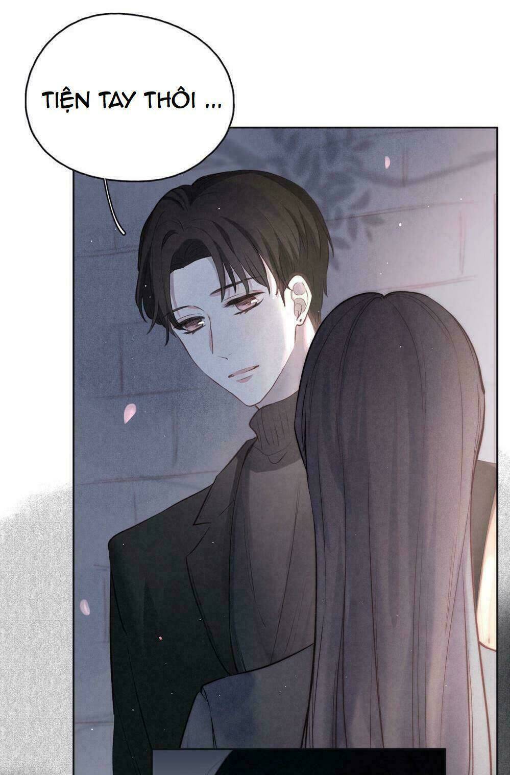 sắc đẹp do trời sinh của tôi chapter 3 44