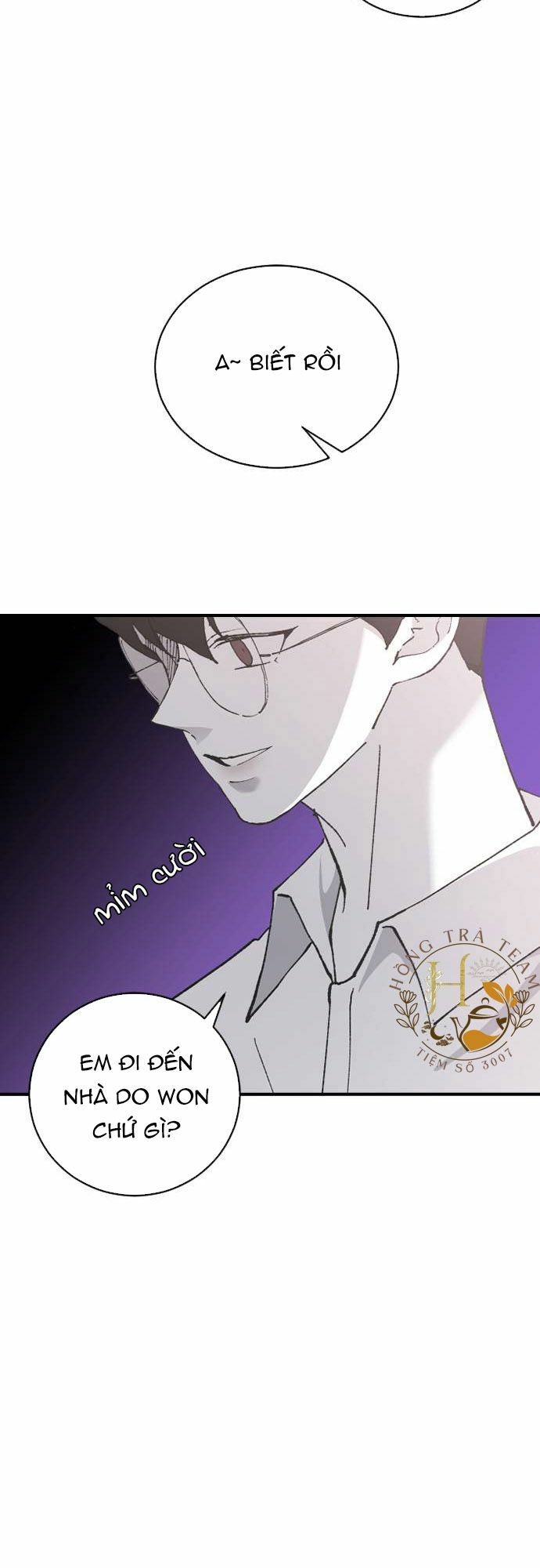 ba người anh trai cực phẩm của tôi chapter 26 49