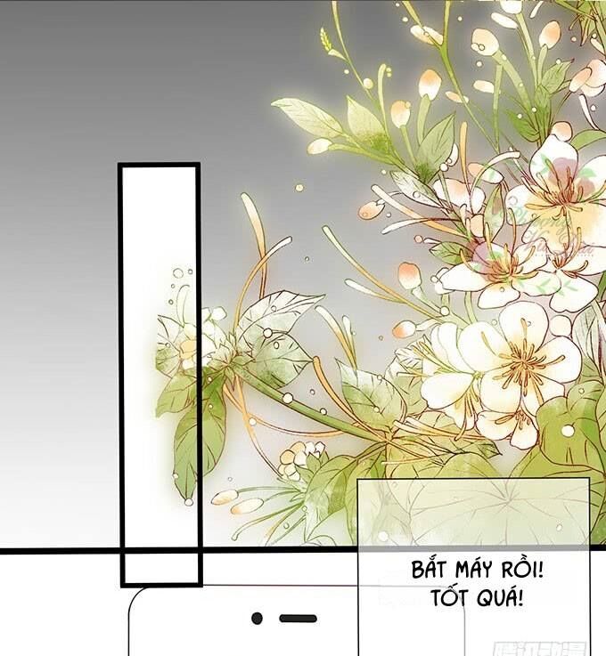 luyến đường thời quang chapter 21 17