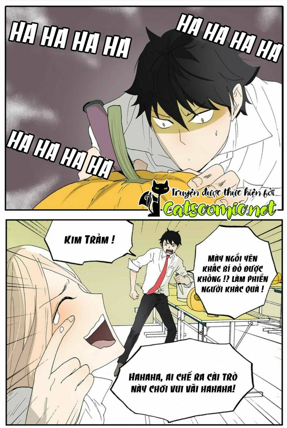 tuổi 18 vô hạn chapter 12 2